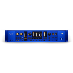 FOCUSRITE ISA C8X