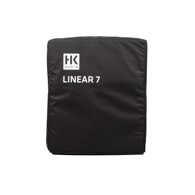 HK AUDIO FUNDA L SUB 118 A