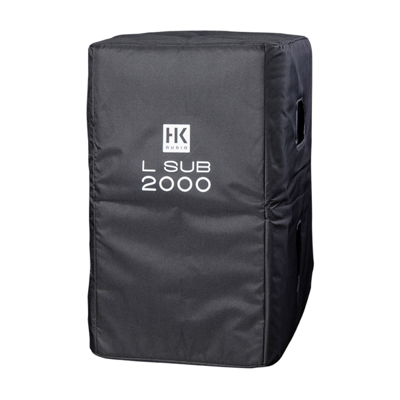 HK AUDIO FUNDA L SUB 2000 A