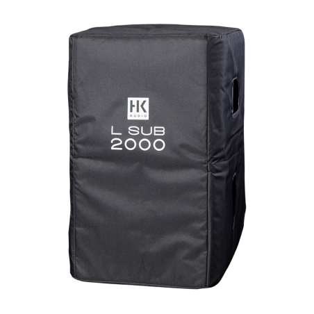 HK AUDIO FUNDA L SUB 2000 A