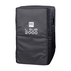 HK AUDIO FUNDA L SUB 2000 A