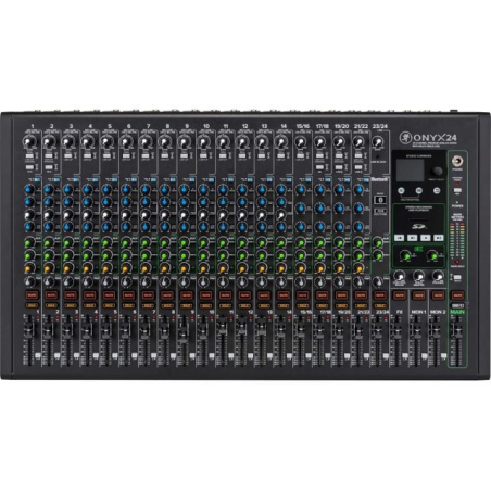 MACKIE MESA ONYX24