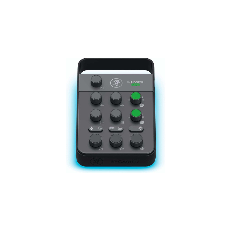 MACKIE M-CASTER LIVE