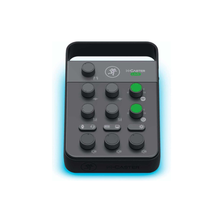 MACKIE M-CASTER LIVE