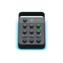 MACKIE M-CASTER LIVE