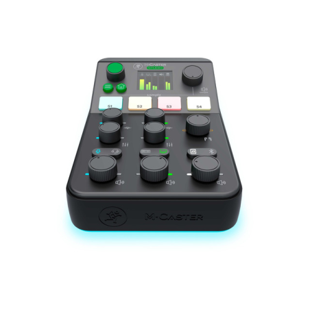 MACKIE M-CASTER STUDIO