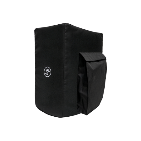 MACKIE THUMP SUB GO COVER