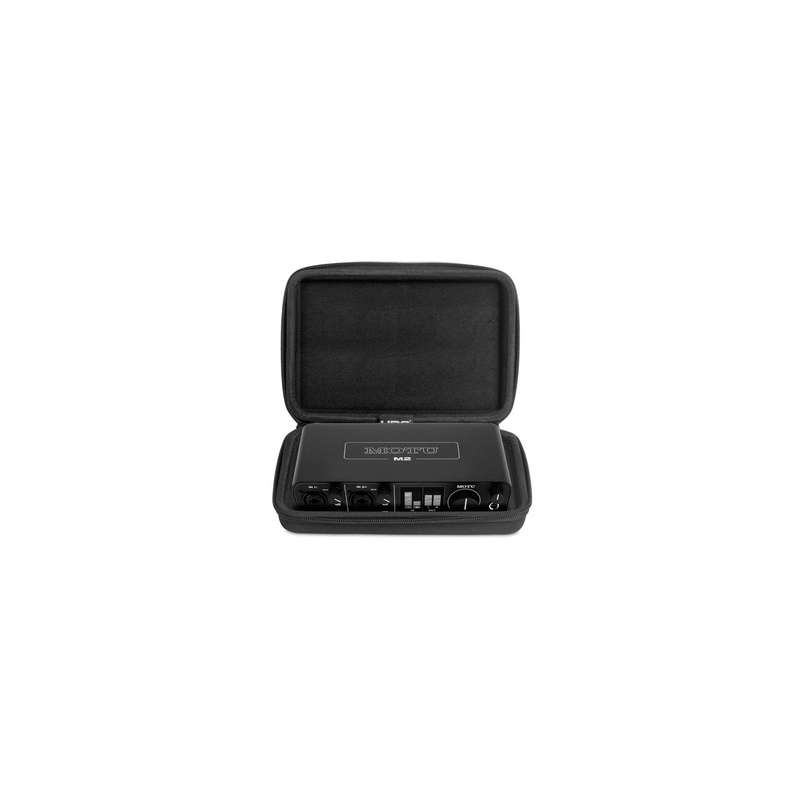 MOTU PACK M2 + U8494BL
