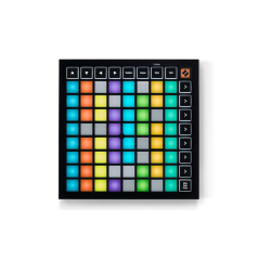 NOVATION LAUNCHPAD MINI MK3