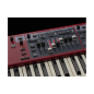 NORD ELECTRO 7 HP NORD ELECTRO 7 HP
