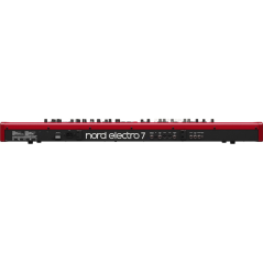NORD ELECTRO 7 73
