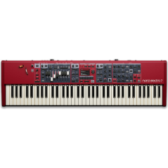 NORD ELECTRO 7 73