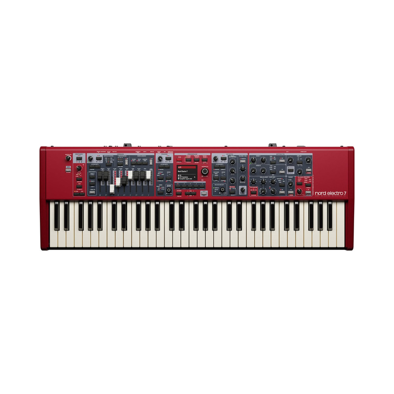 NORD ELECTRO 7 61