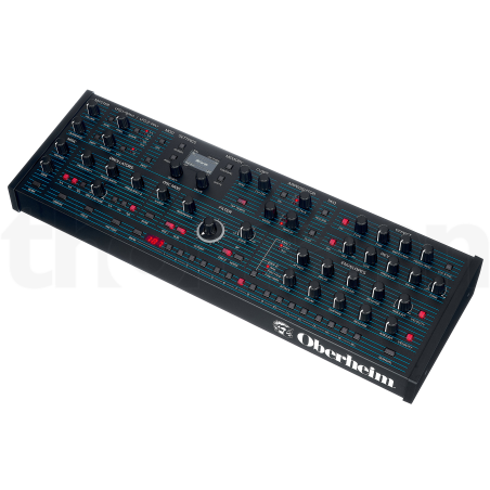 OBERHEIM TEO-5 MODULE