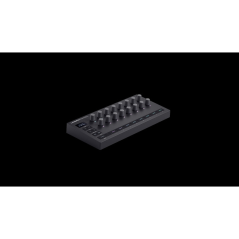 NOVATION LAUNCH CONTROL 3