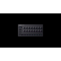 NOVATION LAUNCH CONTROL 3