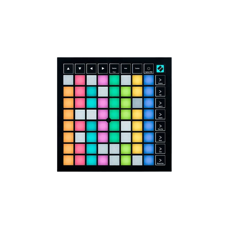 NOVATION LAUNCHPAD X