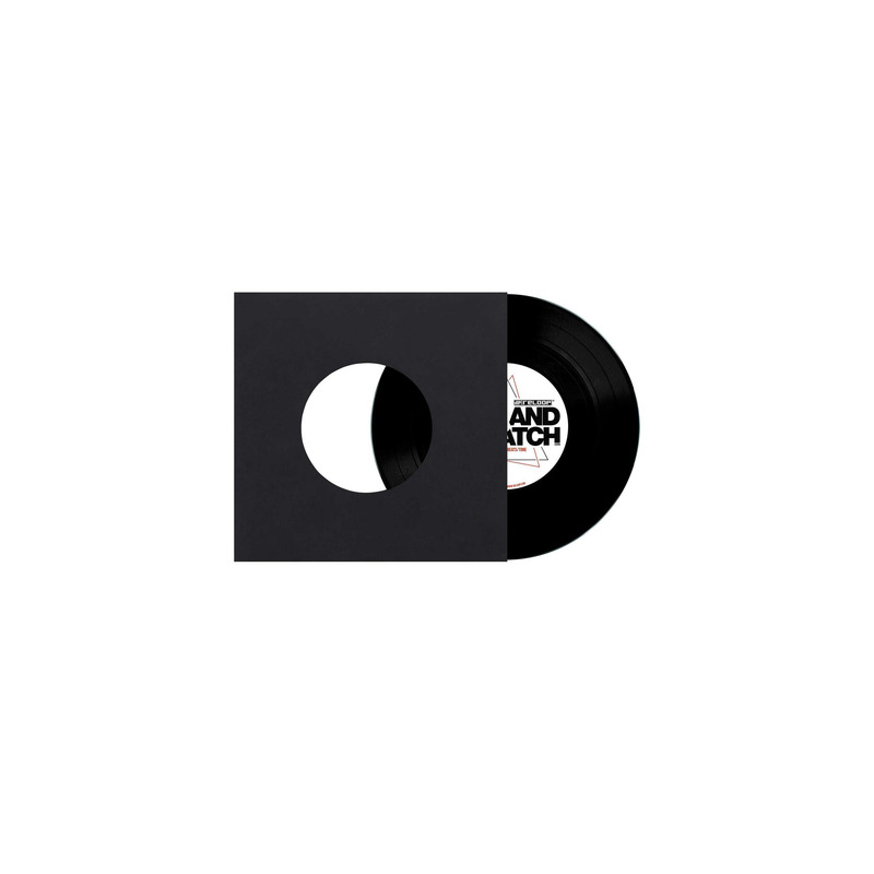 RELOOP VINILO SPIN 7'' SCRATCH