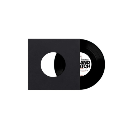RELOOP VINILO SPIN 7'' SCRATCH