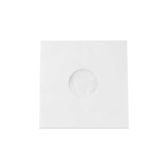 RELOOP FUNDA INTERIOR POLIFORRADA PREMIUM PARA VINILOS 12'' (50 UDS)