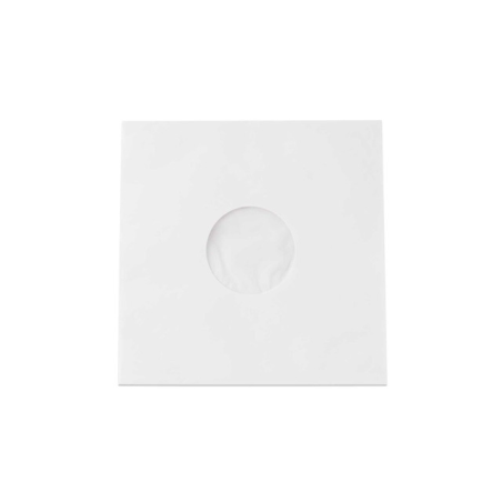 RELOOP FUNDA INTERIOR POLIFORRADA PREMIUM PARA VINILOS 12'' (50 UDS)
