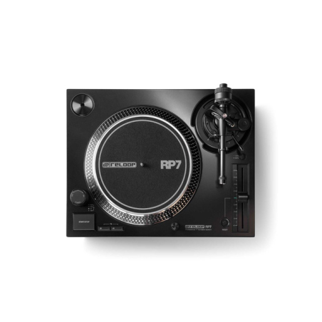 RELOOP RP-7