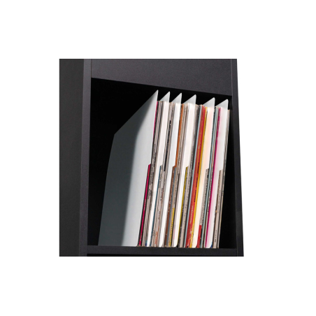RELOOP GLORIOUS VINYL LP DIVIDER SET WHITE (6 PCS.)