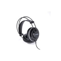 SAMSON SR990 CLOSED BACK STUDIO HEADPHONES (SINGLE)
