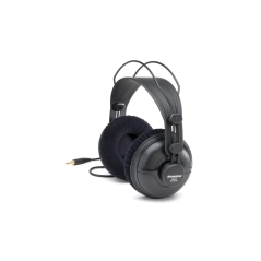 SAMSON SR950 CLOSED BACK STUDIO HEADPHONES (SINGLE)