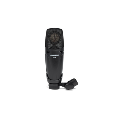 SAMSON CL8A LARGE-DIAPHRAGM, MULTI-PATTERN CONDENSER MIC