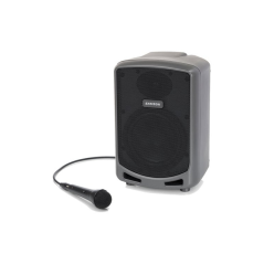 SAMSON EXPEDITION EXPRESS + MIC