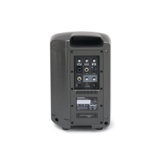 SAMSON EXPEDITION EXPRESS + MIC