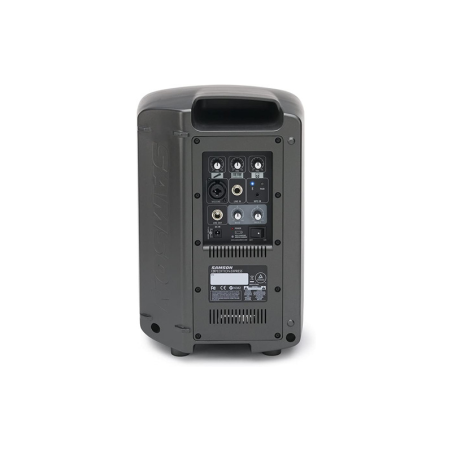 SAMSON EXPEDITION EXPRESS + MIC