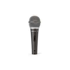 SAMSON Q6 DYNAMIC HANDHELD MIC