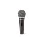 SAMSON Q6 DYNAMIC HANDHELD MIC