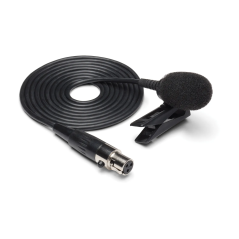 SAMSON LM5 LAVALIER MIC P3