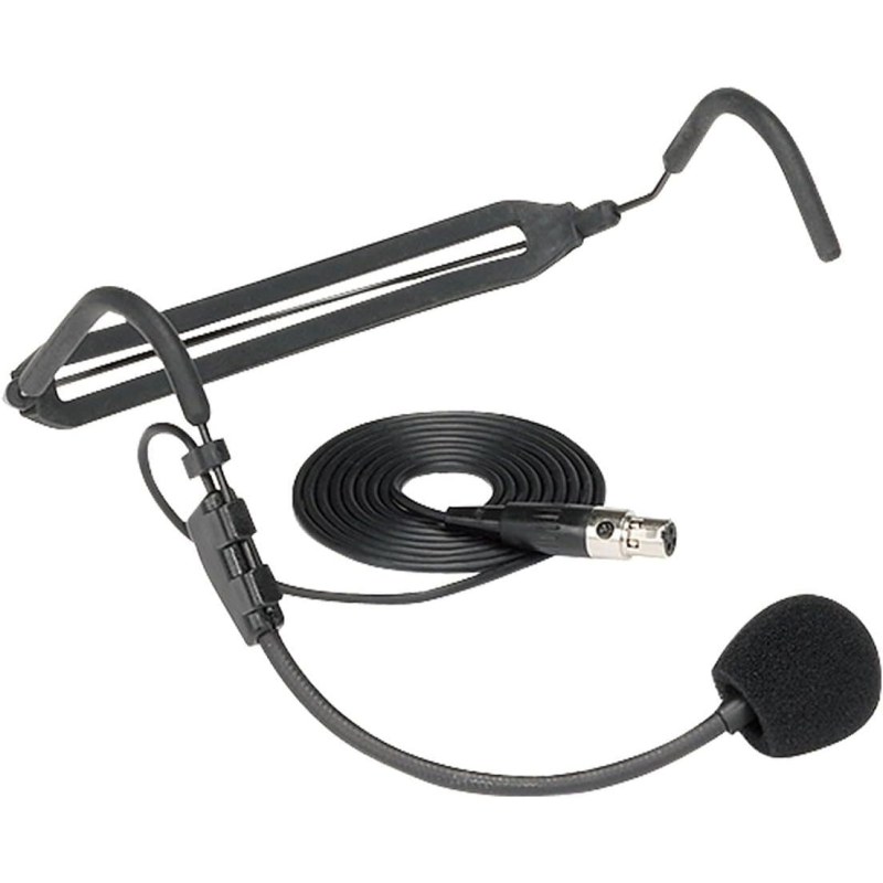 SAMSON HS5 HEADSET MIC P3