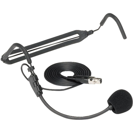 SAMSON HS5 HEADSET MIC P3