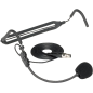 SAMSON HS5 HEADSET MIC P3