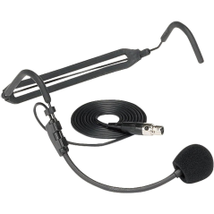 SAMSON HS5 HEADSET MIC P3