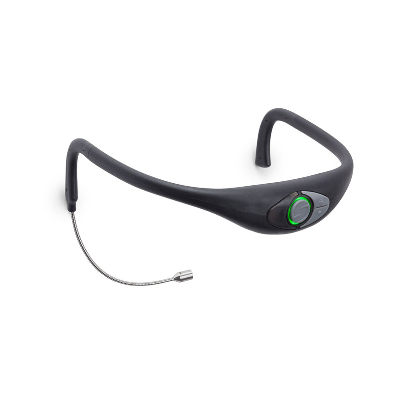 SAMSON AIRLINE AH8 HEADSET A88-G TX TRANSMITTER ONLY