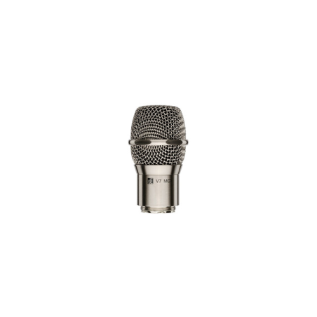 SE ELECTRONICS V7 MC1 NICKEL