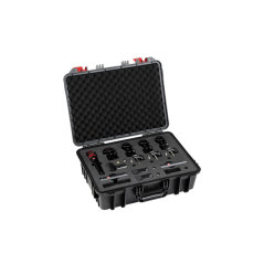SE ELECTRONICS V-PACK ARENA BLACK