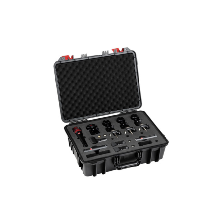 SE ELECTRONICS V-PACK ARENA BLACK