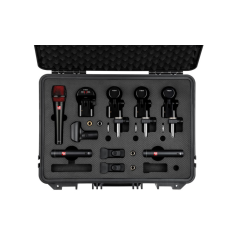 SE ELECTRONICS V-PACK ARENA BLACK