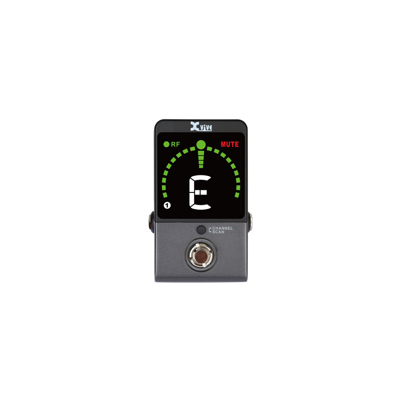 XVIVE P58R