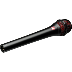 SE ELECTRONICS MICRO DINÁMICO VOCAL - V7 ENG