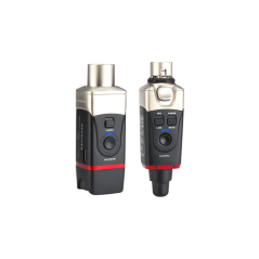 XVIVE U35