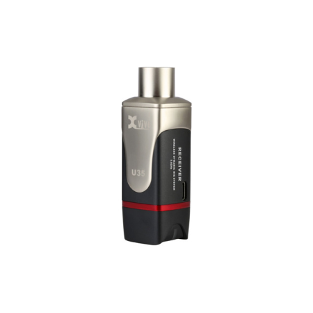 XVIVE U35T
