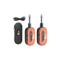 XVIVE A58 ORANGE